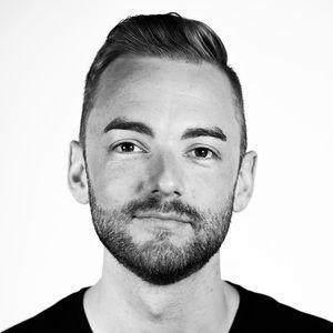 Meet your Posher, Danny